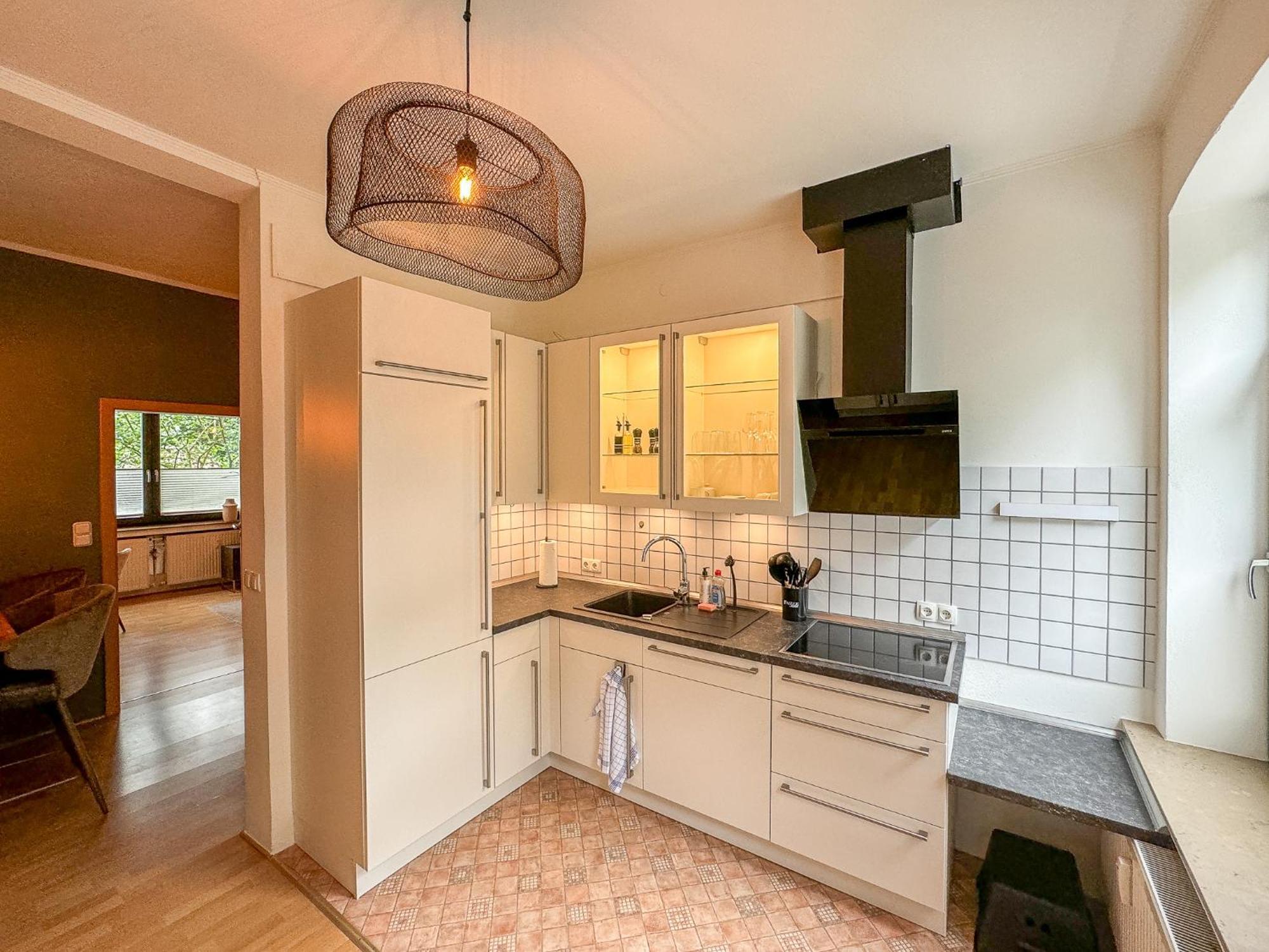 Moor Feeling Apartments Worpswede Exterior foto